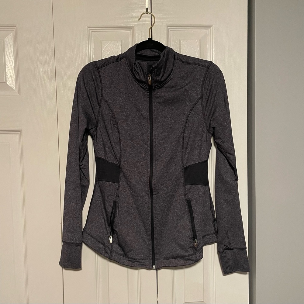 Active by Old Navy Zip Up Sweatshirt